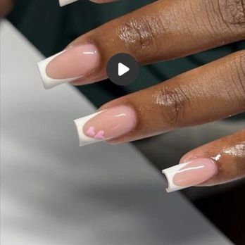 Kelly D Nails & Spa - This is what I asked for - Nail Salons Near Me - Phoenix, Arizona
