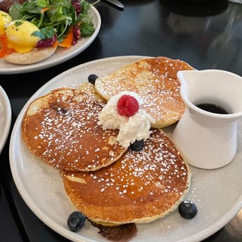 Ricarda's - Mediterranean Near Me - Toronto, Ontario