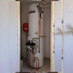 Force Plumbing and Drain