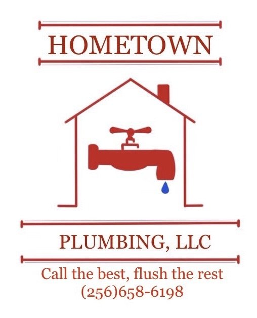 Slide of Hometown Plumbing
