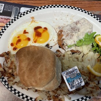 Black Bear Diner - Chicken Fried Steak - Diners Near Me - Colma, California Black Bear Diner - Chicken Fried Steak - Diners Near Me - Colma, California