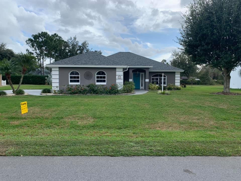 Slide of David J Marley Roofing Contractors