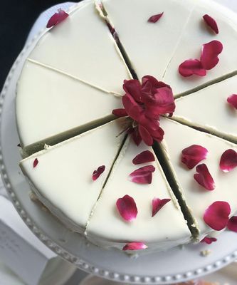 Muse Cheesecakes by null