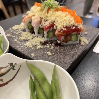 Oh Fish Sushi & Kitchen - Oh Fish Roll - Sushi Bars Near Me - San Lorenzo, California Oh Fish Sushi & Kitchen - Oh Fish Roll - Sushi Bars Near Me - San Lorenzo, California