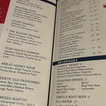 Gordon Ramsay Burger - Menu - Burgers Near Me - Las Vegas, Nevada Gordon Ramsay Burger - Menu - Burgers Near Me - Las Vegas, Nevada