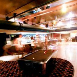 Kingpin Suite