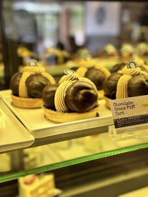 Paris Baguette by null