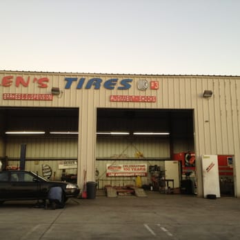 Ken's Tires - Tires Near Me - Los Angeles, California Ken's Tires - Tires Near Me - Los Angeles, California