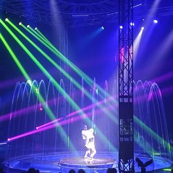 Cirque Italia