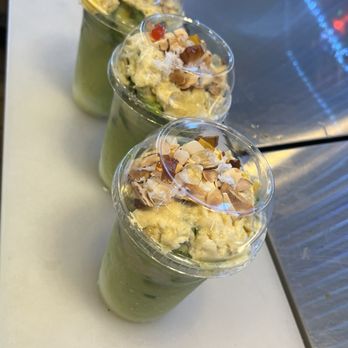 Chubbi Tea Shoppe - Bubble Tea Near Me - Garden Grove, California