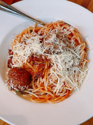 Bistro Bella Vita by null