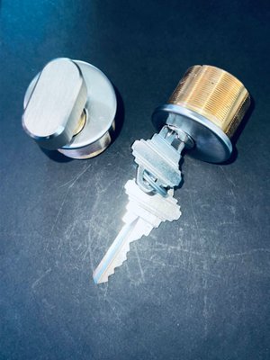 Locksmith Service Spring TX