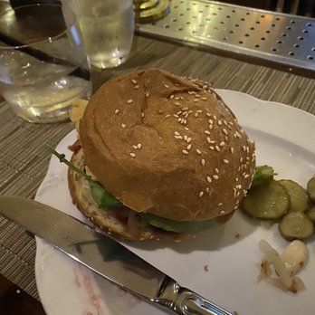 Gravity Tavern - Cheese burger - Steakhouses Near Me - Mill Valley, California Gravity Tavern - Cheese burger - Steakhouses Near Me - Mill Valley, California