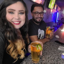 Willy's Bar