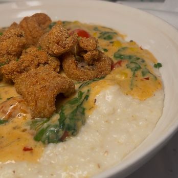 The Breakfast Boys - Crispy Catfish, Shrimp & Grits - Breakfast & Brunch Near Me - College Park, Georgia The Breakfast Boys - Crispy Catfish, Shrimp & Grits - Breakfast & Brunch Near Me - College Park, Georgia