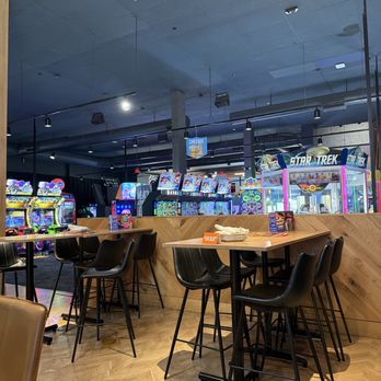 Dave & Buster's Houston - Katy Fwy - Arcades Near Me - Houston, Texas