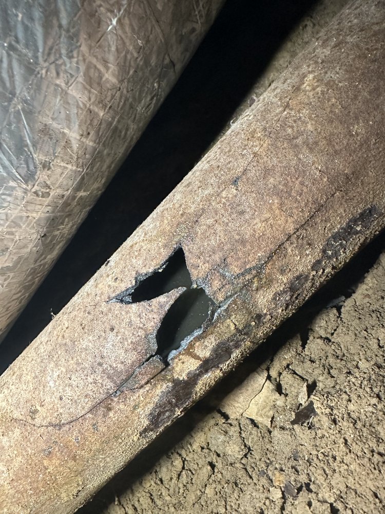 Slide of Affordable Drain solutions