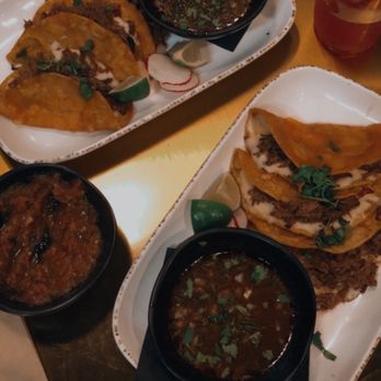 Don Orange - Cheesy Beef Birria Tacos - Cocktail Bars Near Me - Redlands, California Don Orange - Cheesy Beef Birria Tacos - Cocktail Bars Near Me - Redlands, California