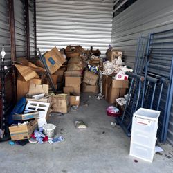 Dutsch Junk Removal