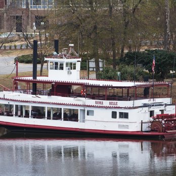 Bama Belle - Boating Near Me - Tuscaloosa, Alabama Bama Belle - Boating Near Me - Tuscaloosa, Alabama