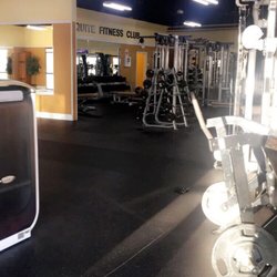 Mesquite Fitness Club - Awesome gym