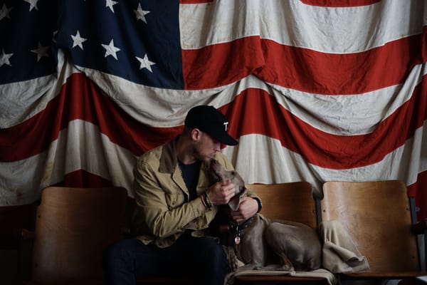 Manready Mercantile by null