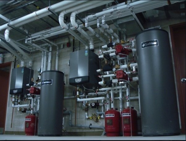 Slide of New Era Plumbing & HVAC