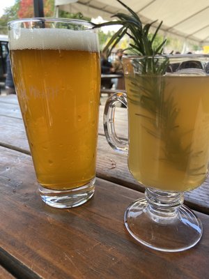 Grains of Wrath (GOW) Brewery & Restaurant by null