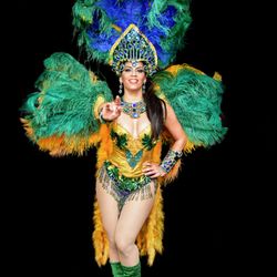 Brazilian Beat