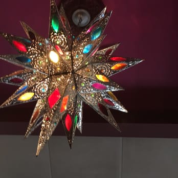 Los Toltecos - Chantilly - Super fun lights, my daughter wants one for her bedroom. - Mexican Near Me - Chantilly, Virginia