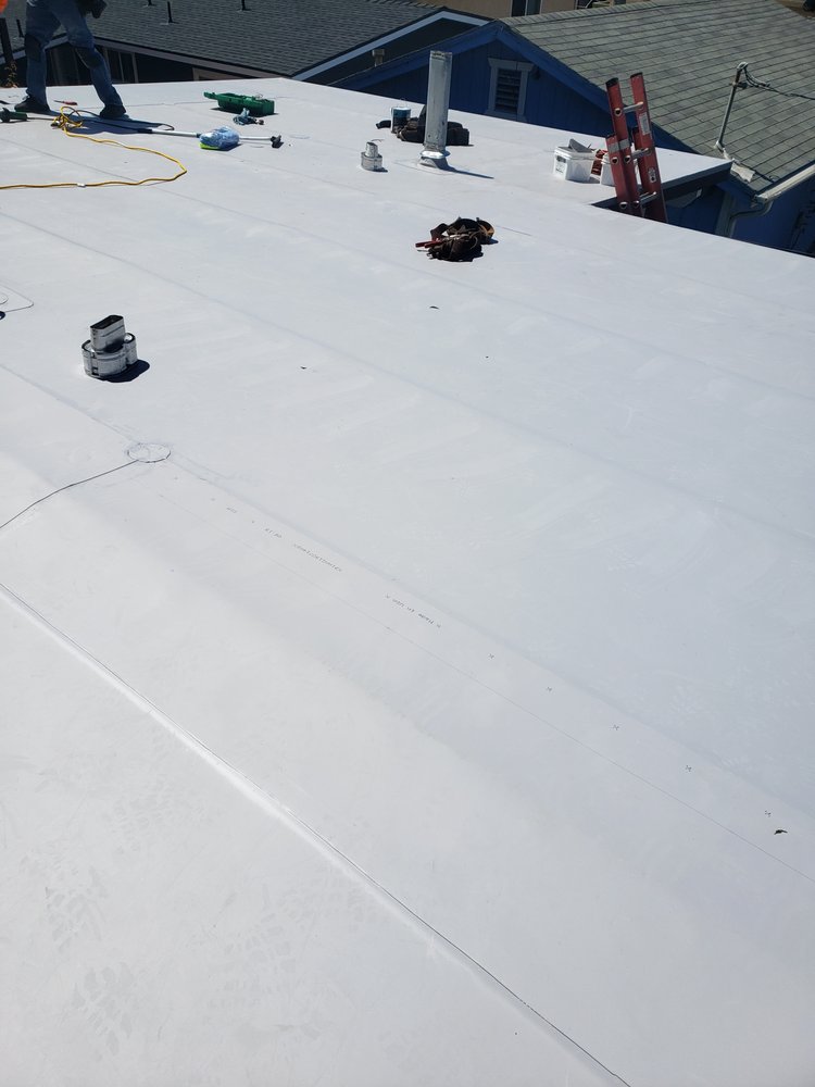 Slide of Orozco Roofing