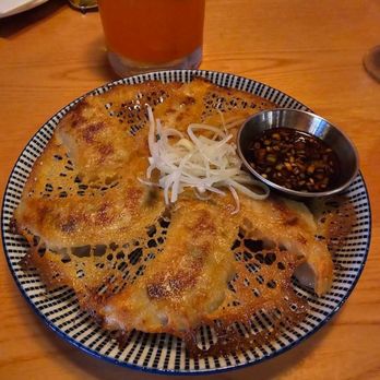Afuri Ramen Plus Dumpling - Ramen Near Me - Brooklyn, New York
