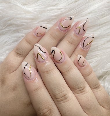 GALLERY NAILS & SPA - 1278 Photos & 282 Reviews - 617 Hungerford Dr