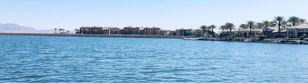 Lake Las Vegas Water Sports by null