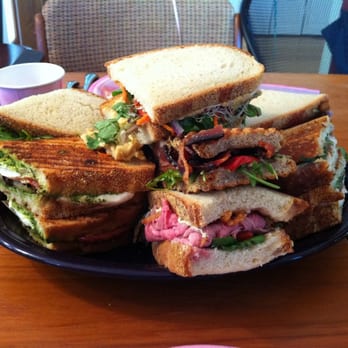 Flour Bakery + Cafe - Flour Variety of Sandwiches - Bakeries Near Me - Boston, Massachusetts Flour Bakery + Cafe - Flour Variety of Sandwiches - Bakeries Near Me - Boston, Massachusetts