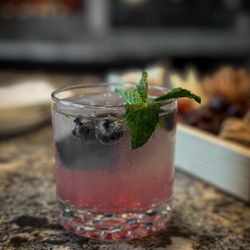 Top Shelf Tavern