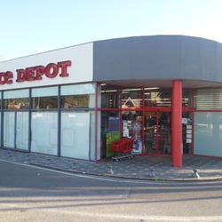 Office Depot