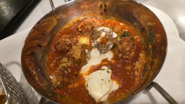 Luciano's Restaurant by null