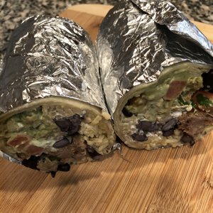 Sabroso Taqueria on Yelp