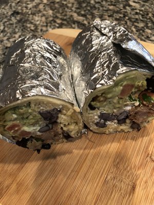 Sabroso Taqueria by null