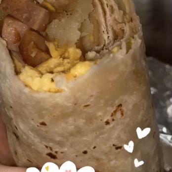 Chicas - Breakfast & Brunch Near Me - Lemoore, California