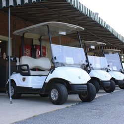 Bon Air Country Club