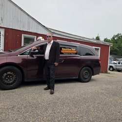Front-Line Taxi