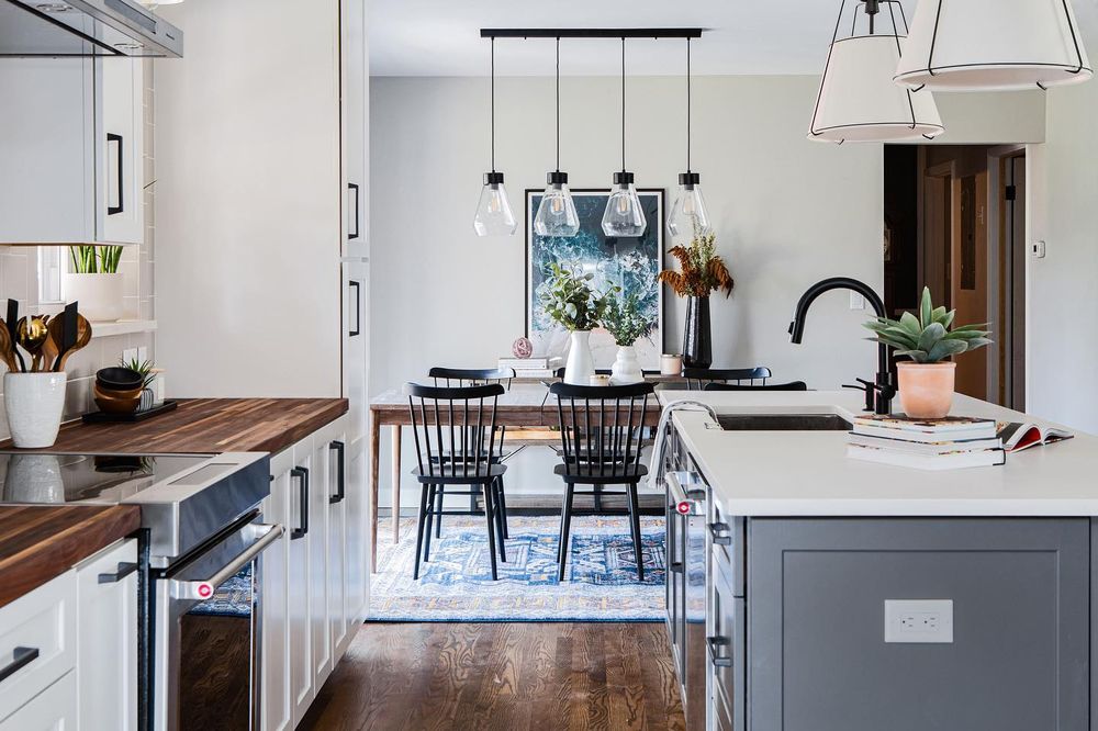 Slide of K&S Plumbing