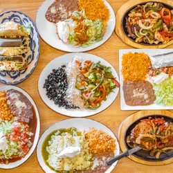 La Calera Mexican Bar & Grill - Sampler