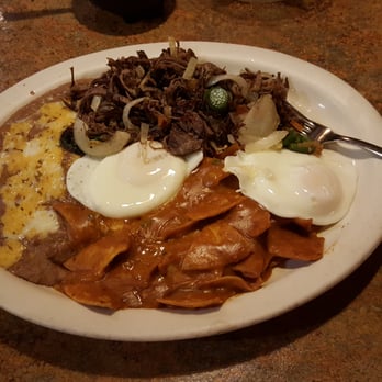 Comedor Guadalajara - Machaca, Chilaquiles y Hievos Combo - Mexican Near Me - Phoenix, Arizona Comedor Guadalajara - Machaca, Chilaquiles y Hievos Combo - Mexican Near Me - Phoenix, Arizona