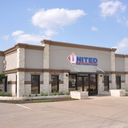 United Realty & Investment Co