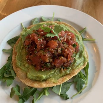 Medley - Tuna - New American Near Me - El Prado, New Mexico