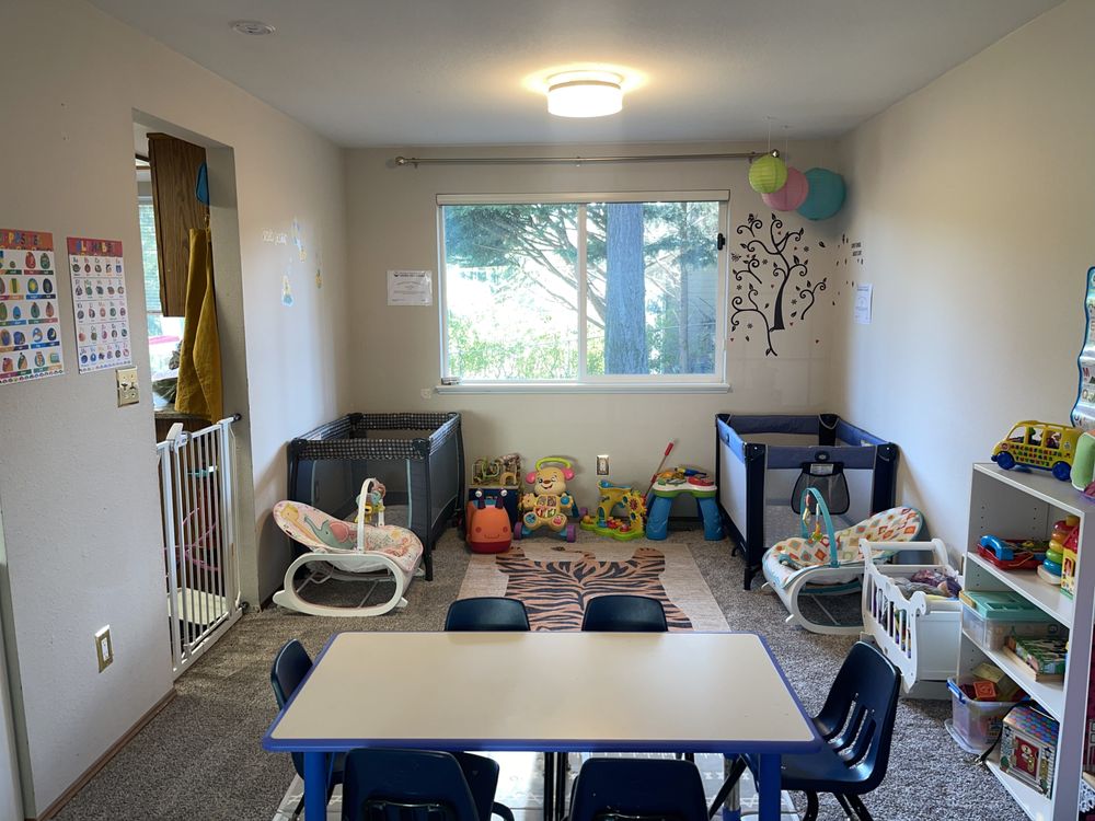 Kids Village Academy - childcare center in Kent, WA