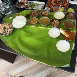 Chicken 65 Biryani Family Pack Chicken 65 Biryani Family Pack